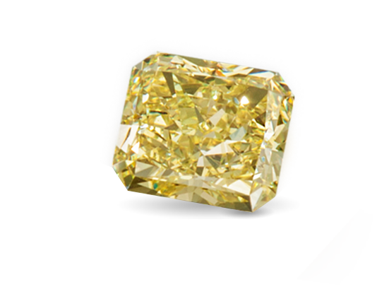 Fancy Color Diamond