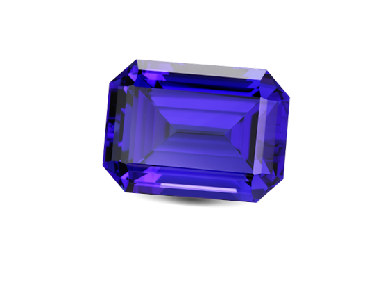 Tanzanite