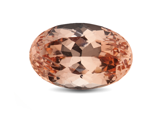 Morganite