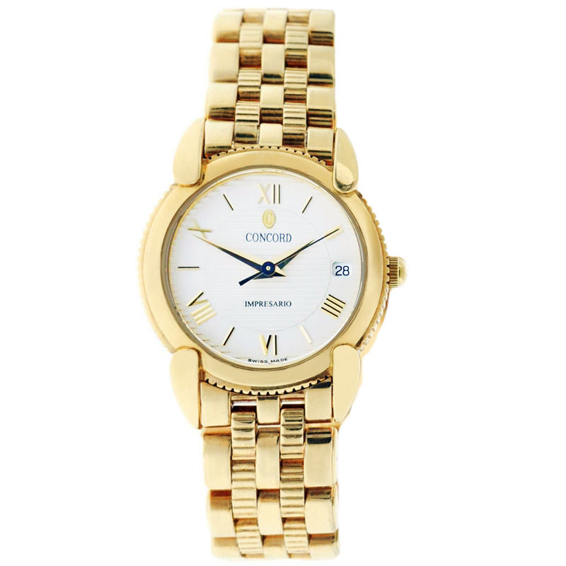 Concord Impresario 18k