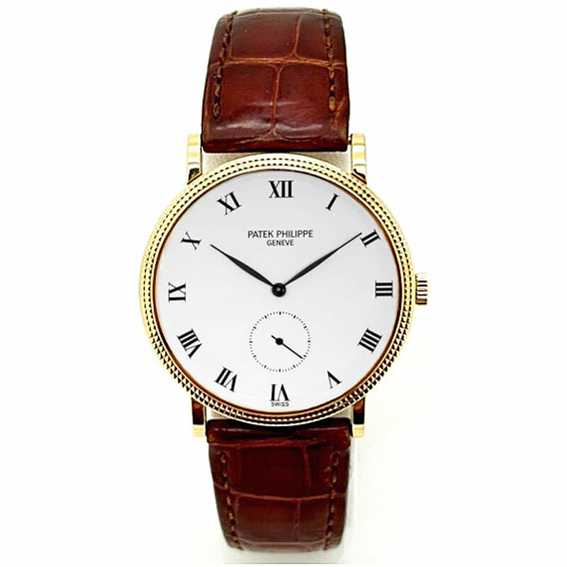 Patek Philippe Calatrava, Vintage