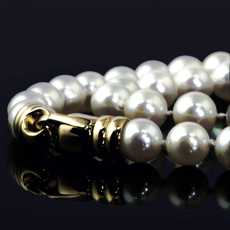 Pearl Bracelet