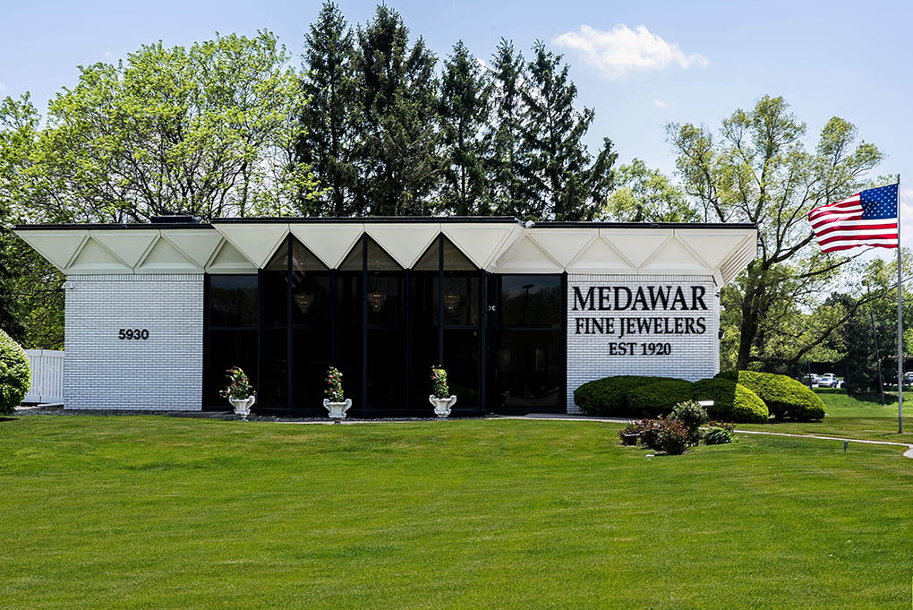 Medawar In-House Atelier